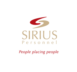 Sirius Personnel - People placing people